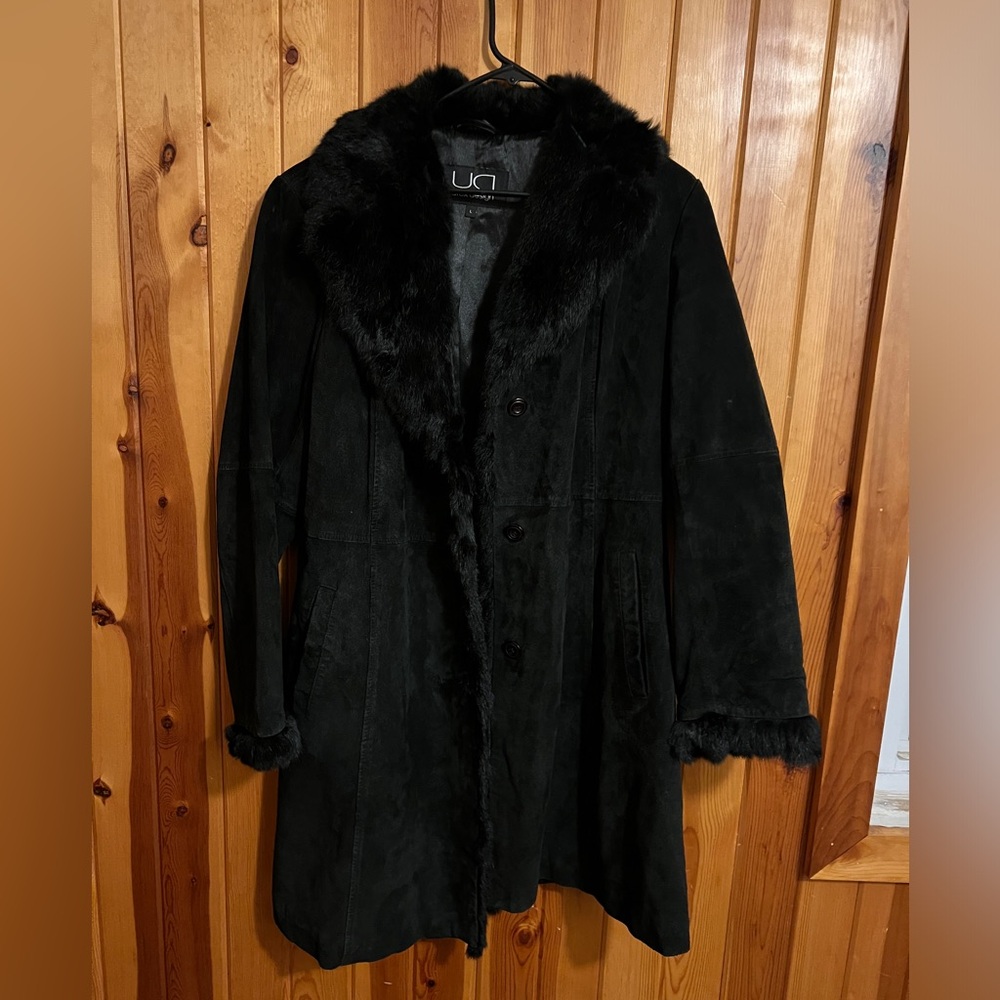 Penny lane coat